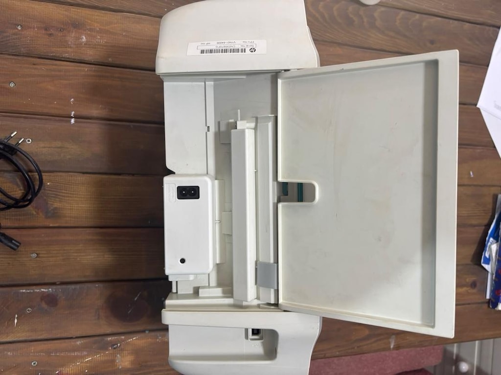 Hp 2632 yazıcı - 4