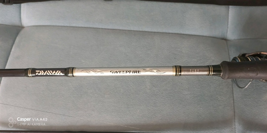 daiwa olta seti - 3