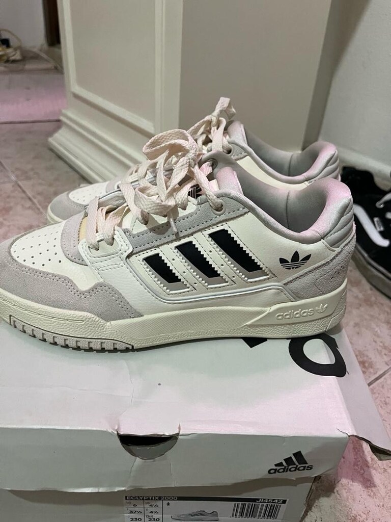 Adidas orjinal ayakkabı - 2