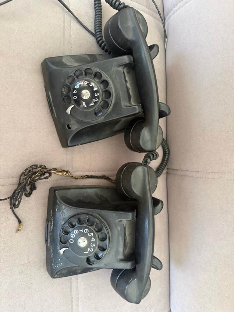 antikacılara özel telefonlar - 6