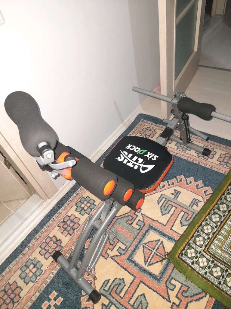 mekik için spor aleti - 2