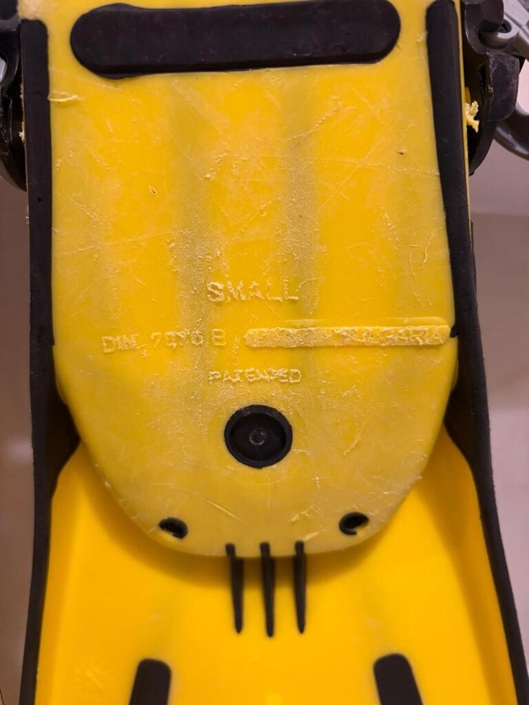 mares avanti quatro qbs palet - 3