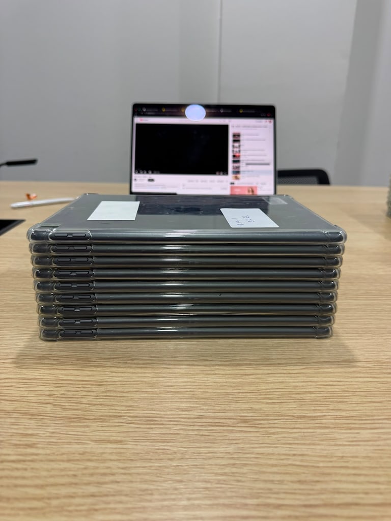 Apple iPad 8. Nesil 32 GB Wi-Fi | Stok: 27 Adet - 2