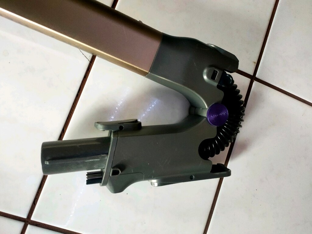 shark powerdetect ip3251eut clean&empty pet başlıklı şarjlı dikey süpü - 10