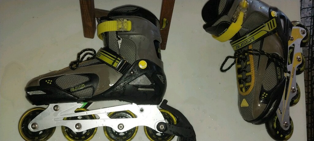PATEN KAYKAY KAYSERİ SATILIK - 4
