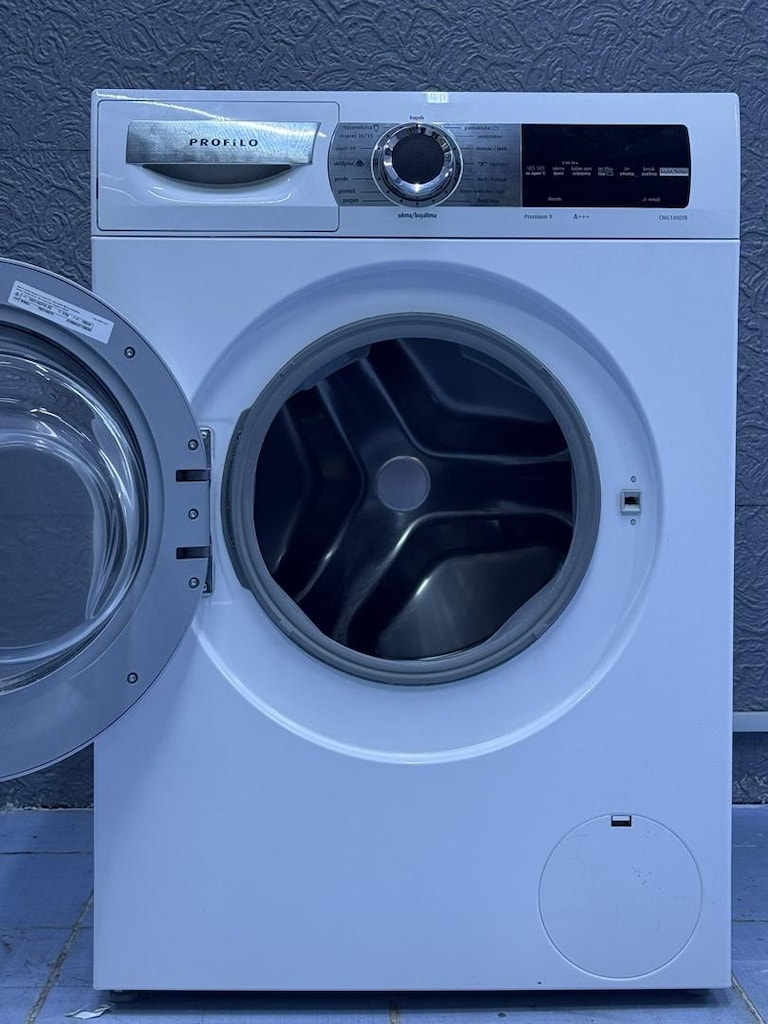 PROFİLO YENİ NESİL 9 KG A+++ ÇAMAŞIR MAKİNASI - 2