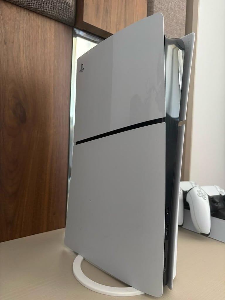 PS5 - 1TB - 2