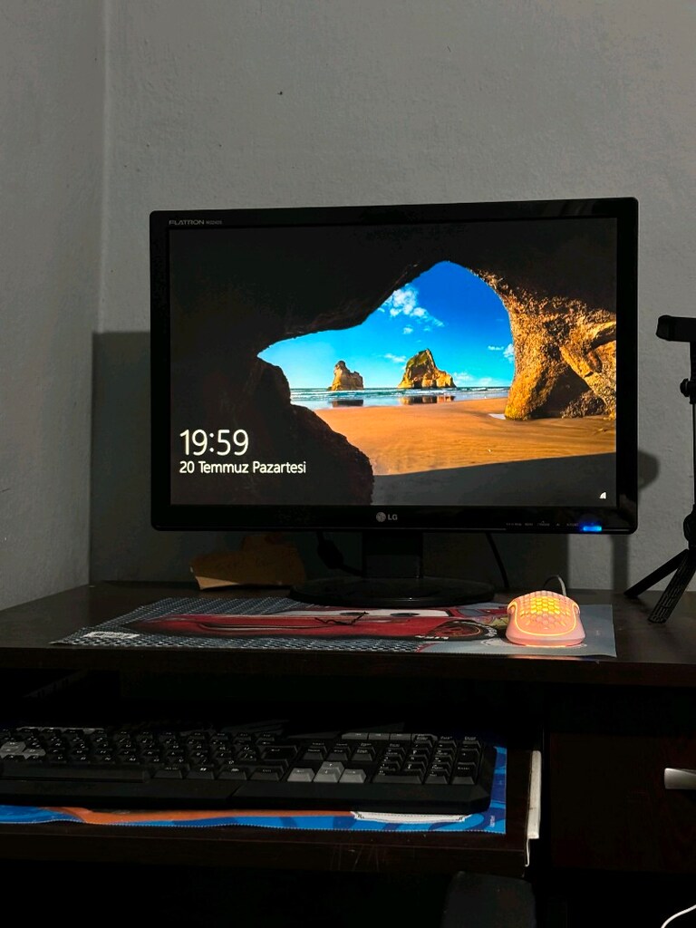 Uygun fiyatlı oyun bilgisayarı - 2