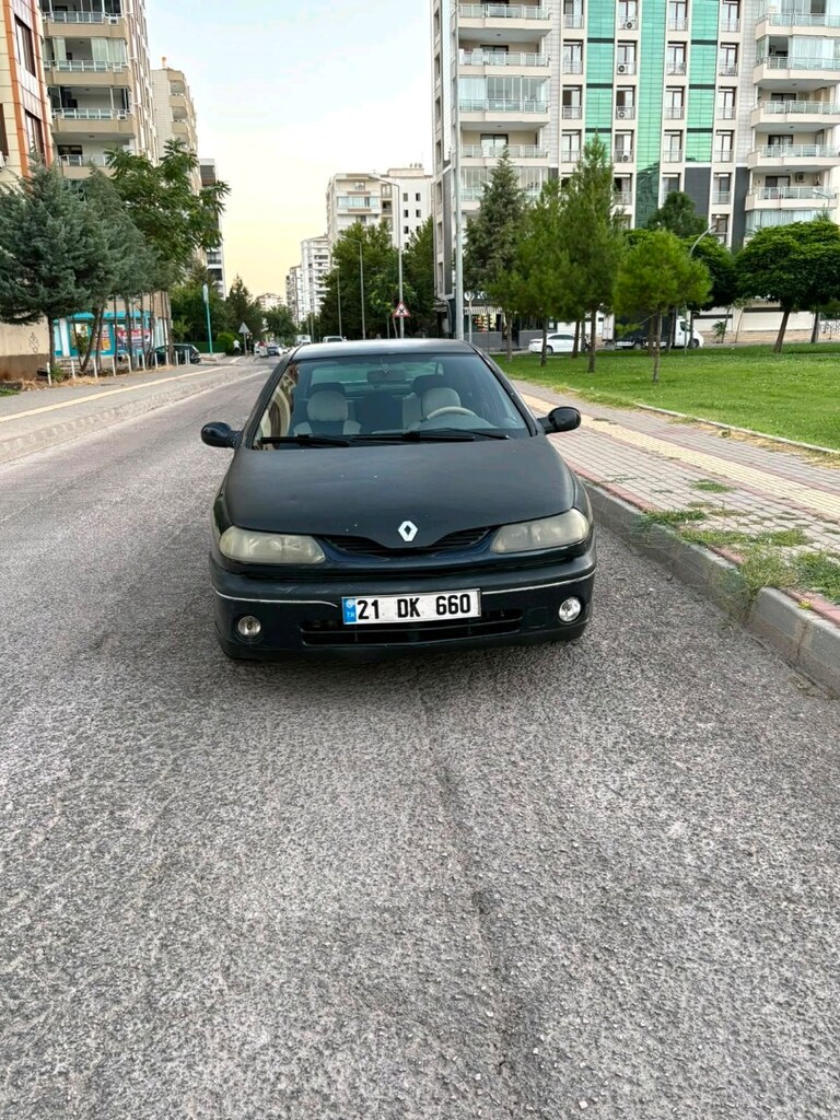 Temiz Laguna - 2
