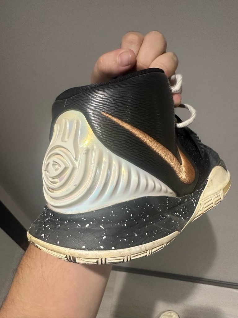 nike kyrie 6 - 4
