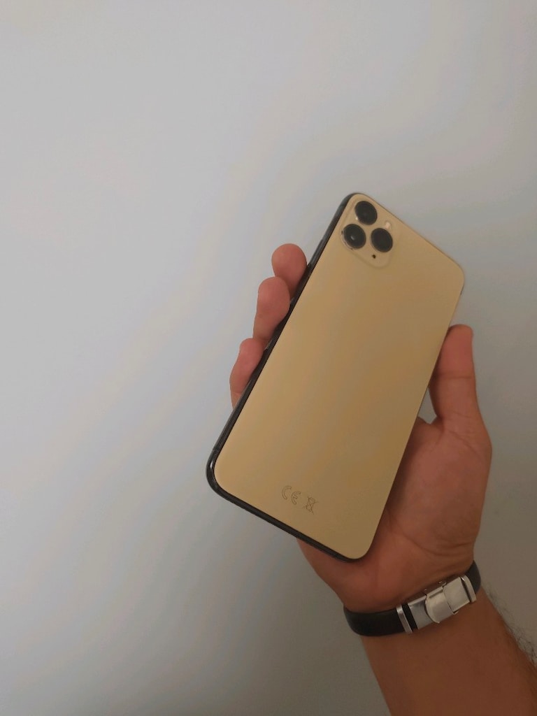 İPHONE 11 PRO MAX 64 GB TR CİHAZI PİL 61 - 8