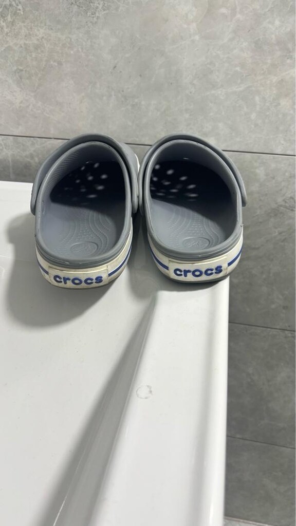orjinal crocs terlik - 5