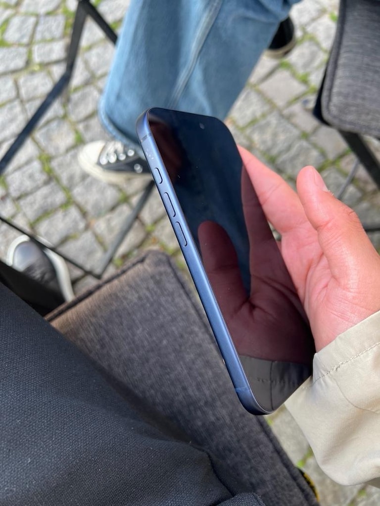 İPHONE 17 PRO 256GB YD - 3