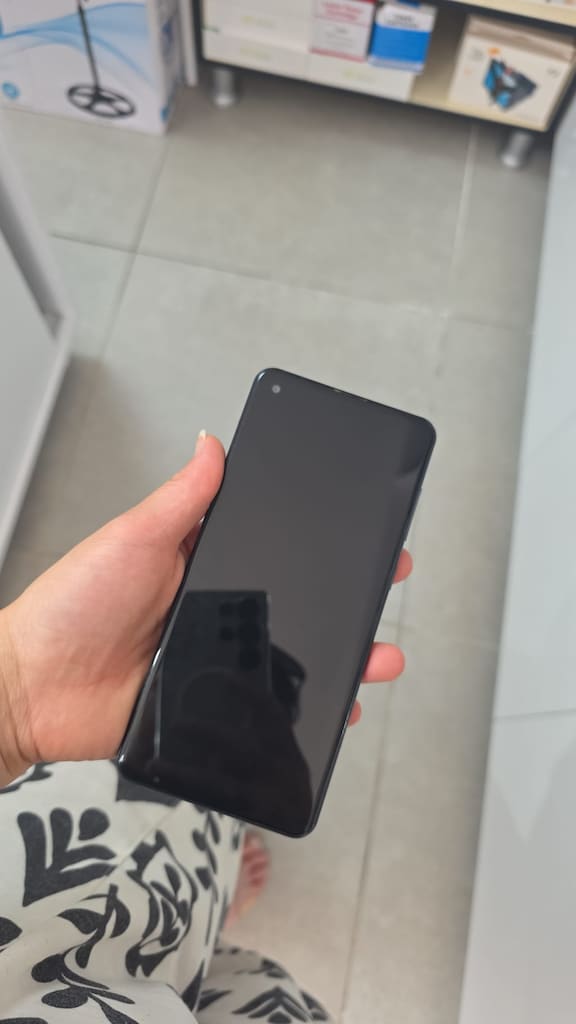 SAMSUNG GALAXY A21S 64 GB MAVİ - 4