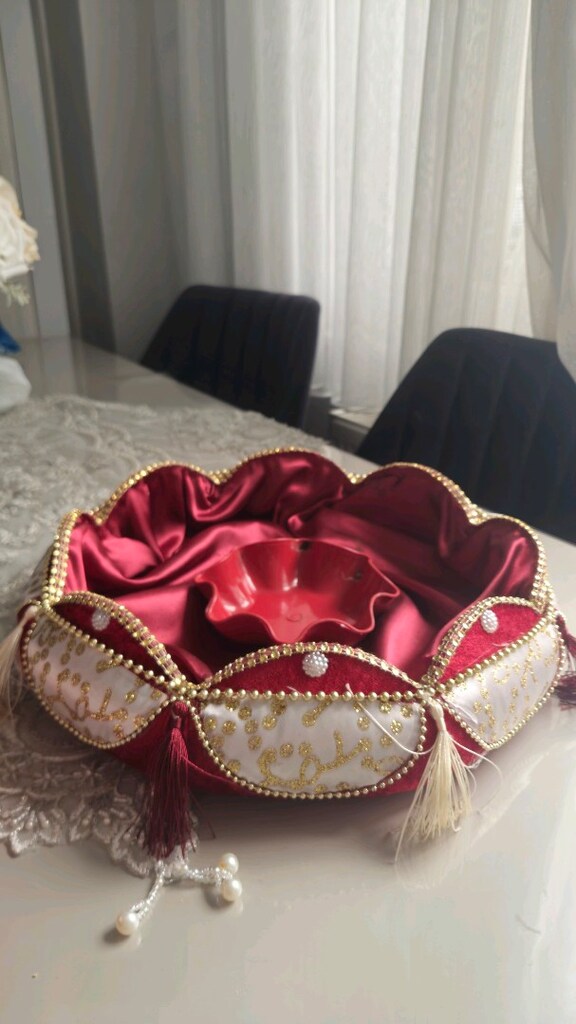 Kına sepeti - 4