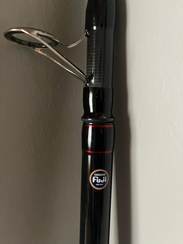 Okuma Ceymar Tele Surf 430cm 100-250gr - 5