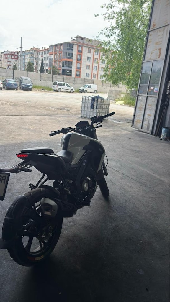 benelli 125 s acill satılık - 7