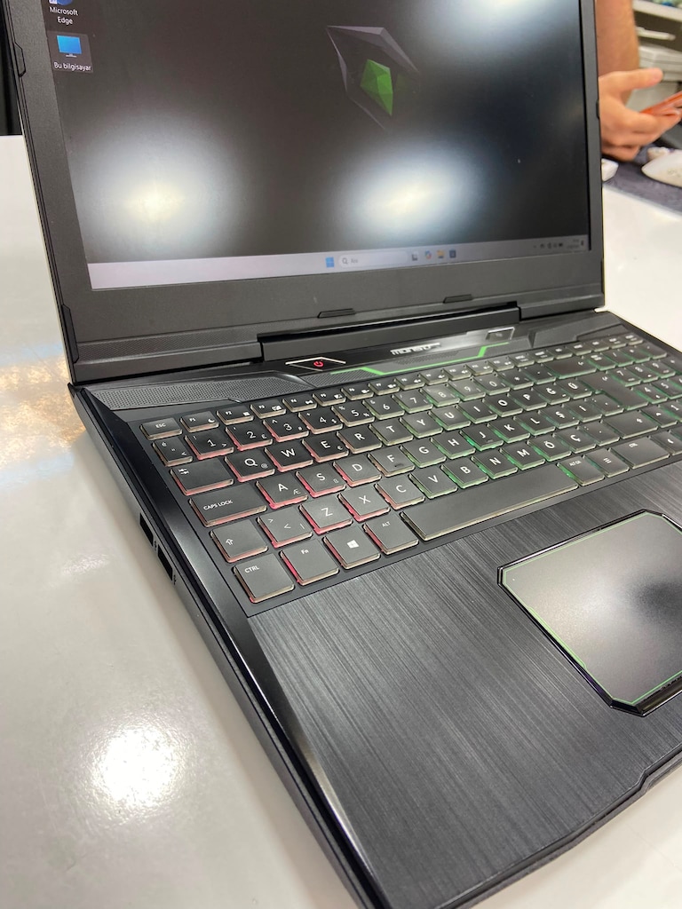 *ONLİNE TEKNOLOJİ*FIRSAT LAPTOP İ7 GTX 1050 EKRAN KARTLI - 3