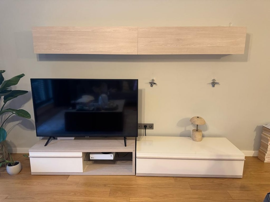 TV ÜNİTESİ 5 Parça - 4