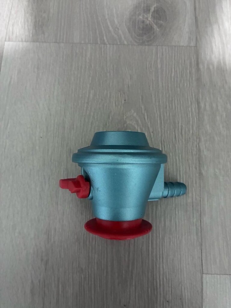 Doğalgazlı Ocak - 5