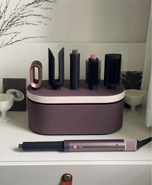 Dyson coanda 2x