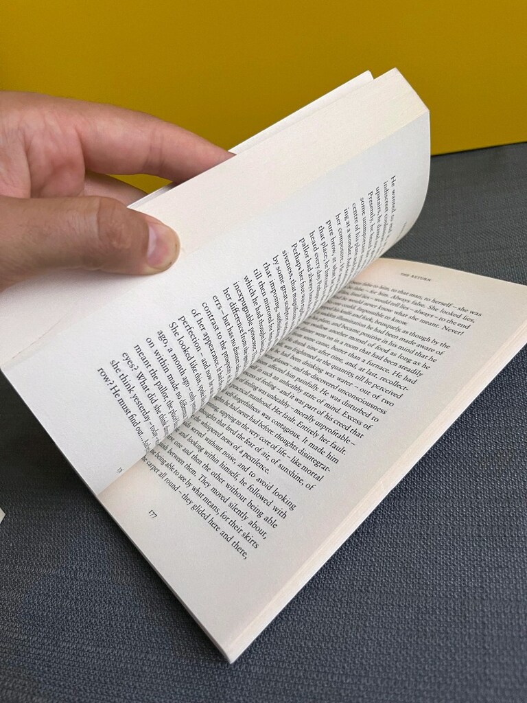Joseph Conrad Tales of Unrest İngilizce Klasik Roman Kitap - 5