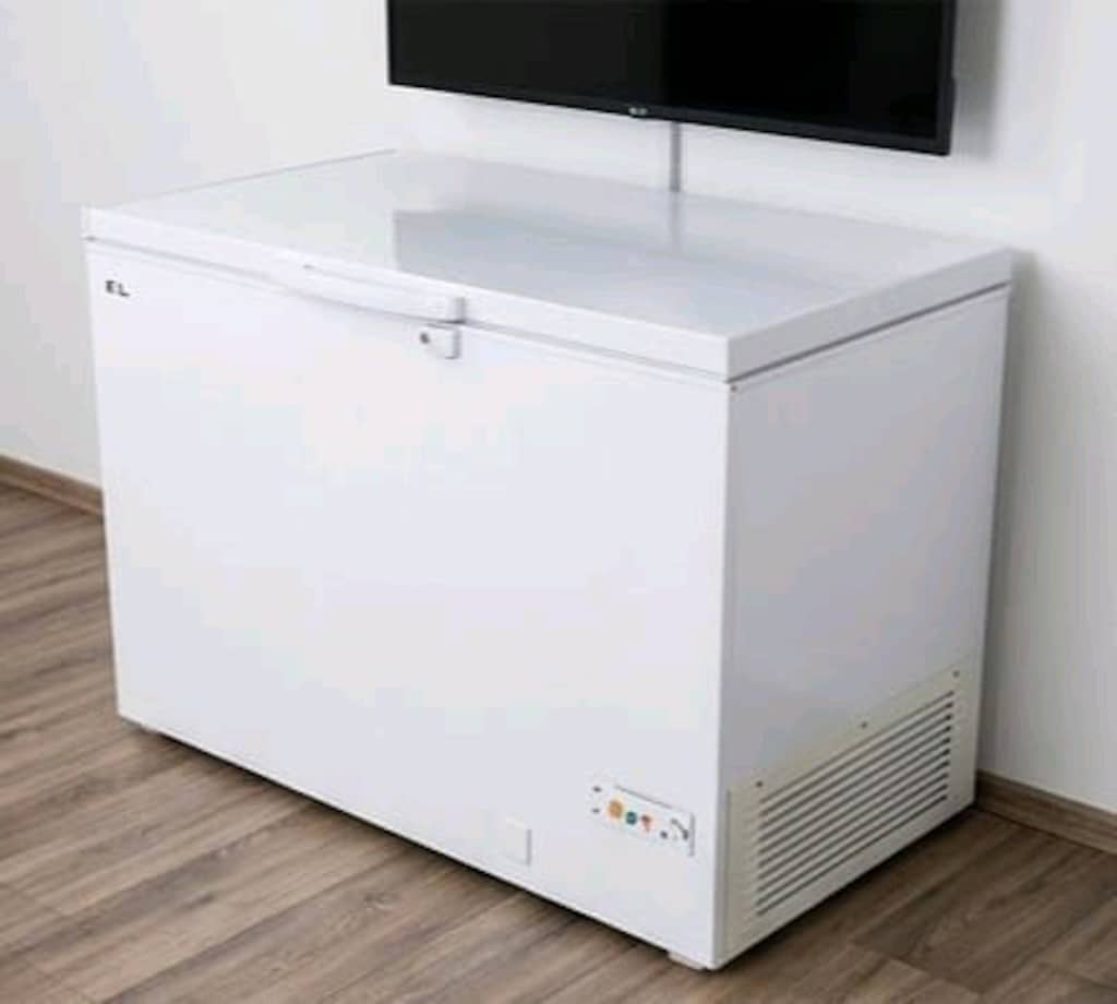 FİNLUX DERİN DONDURUCU - 2