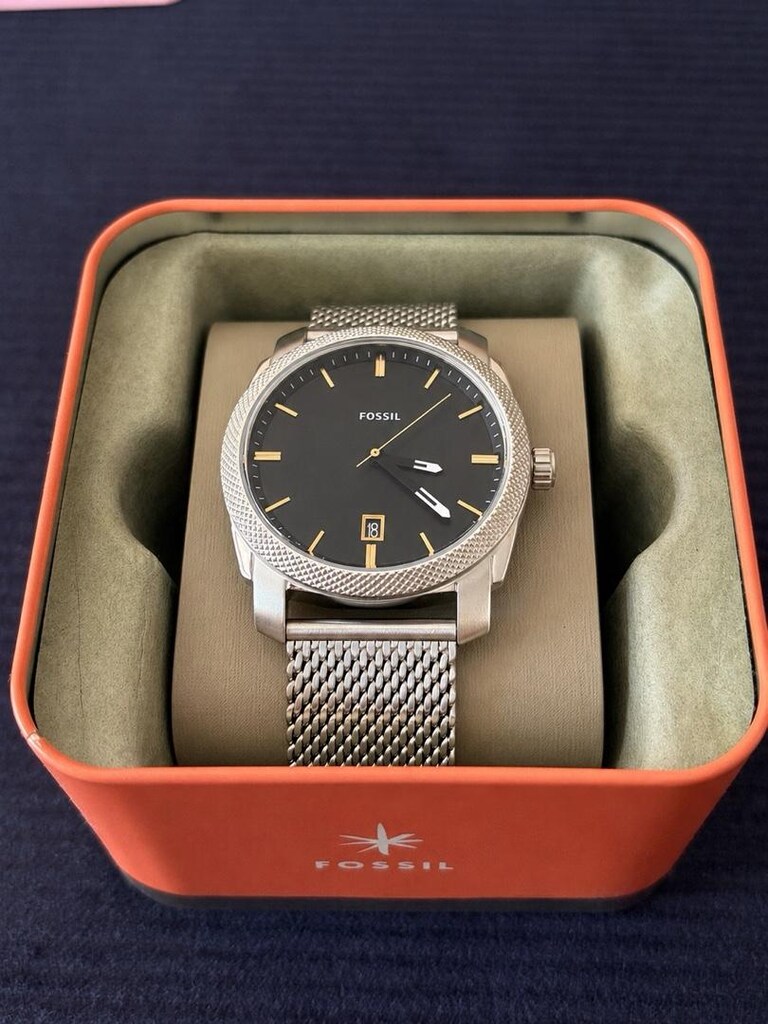 Fossil Erkek Kol Saati - 2