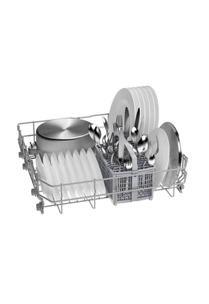 Garantisi Dolmamış Bulaşık Makinesi - 2