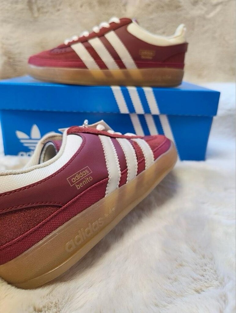 ‼‼‼FIRSAT ÜRÜNÜ‼ADIDAS BAD BUNNY X GAZELLE - 3