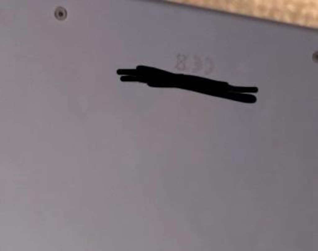 MACBOOK NEO 512 GB TROY 23 AY GARANTİLİ SIFIR - 3