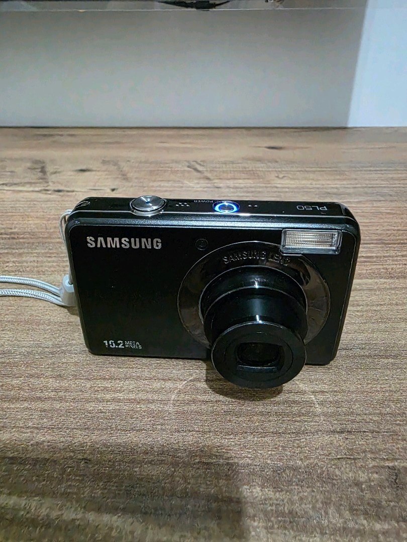 Samsung PL50, - 8