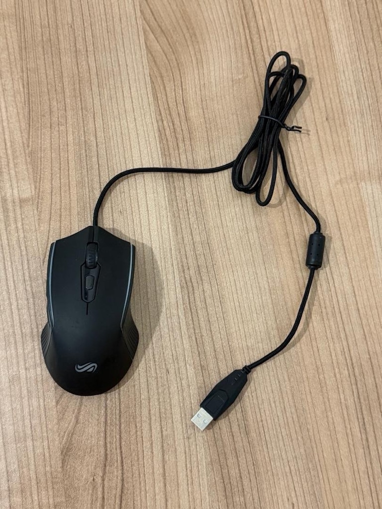 Oyuncu mouse - 3
