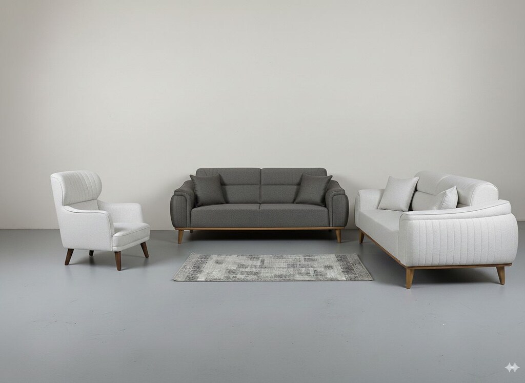 KOLTUK TAKIMI - UZAY MODEL / ANTALYA - 2
