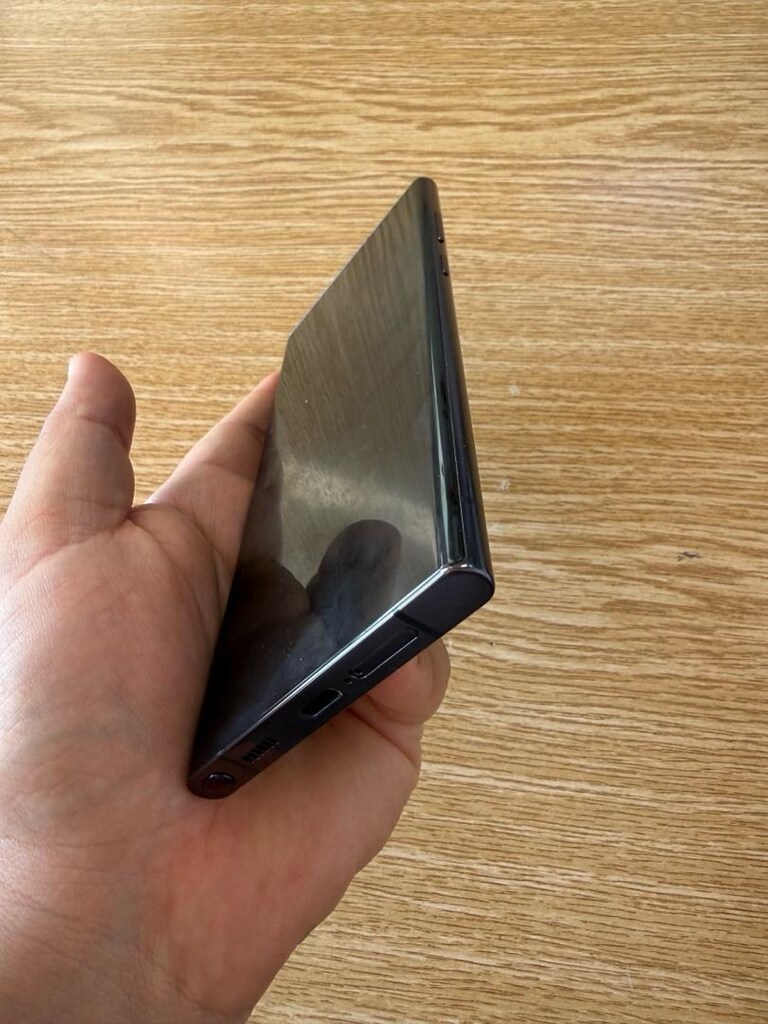 Samsung S22 Ultra - 4
