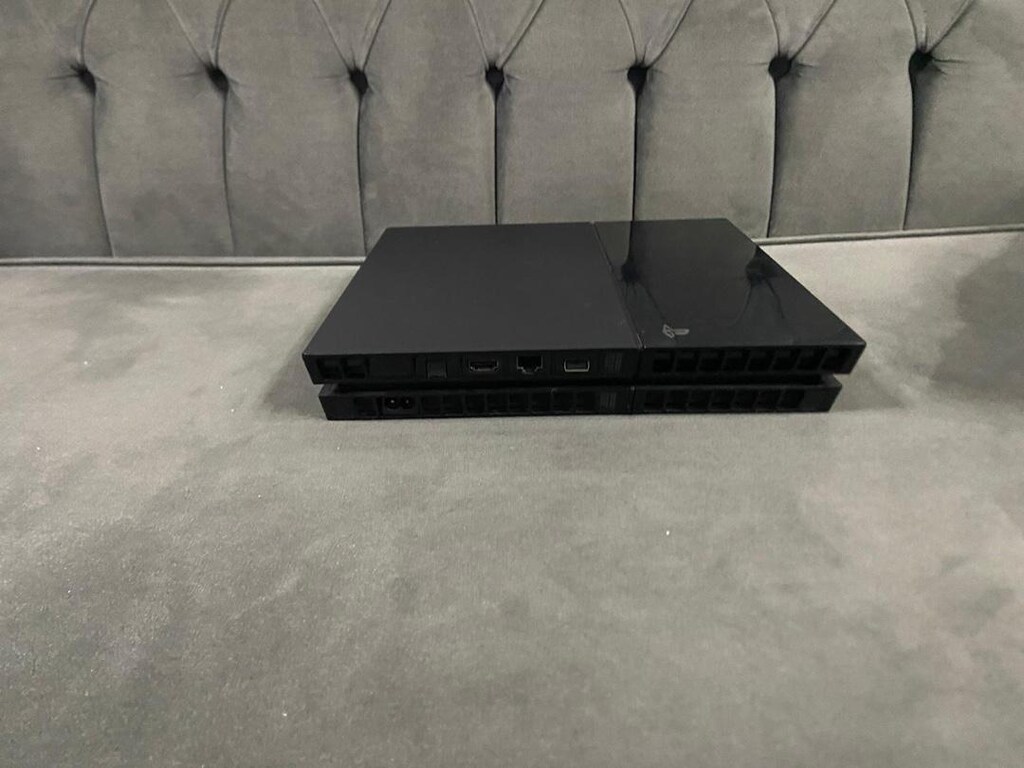 Satılık Ps4 - 2