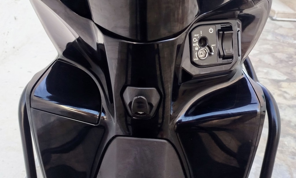 İlk Sahibinden Honda Dio '21 | Masrafsız | Yetkili Servis Bakımlı - 6