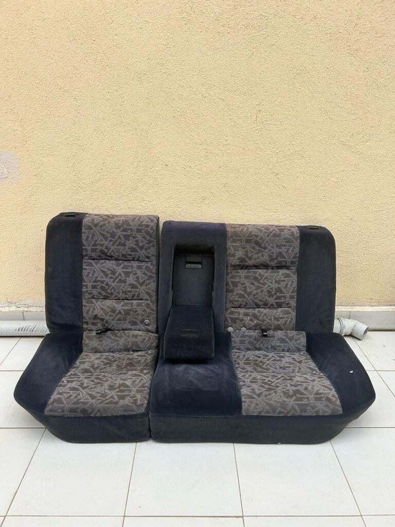 Opel Vectra B Koltuk Takımı - 8