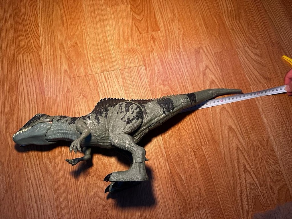 Jurassic World Figür Dinozor Oyuncak