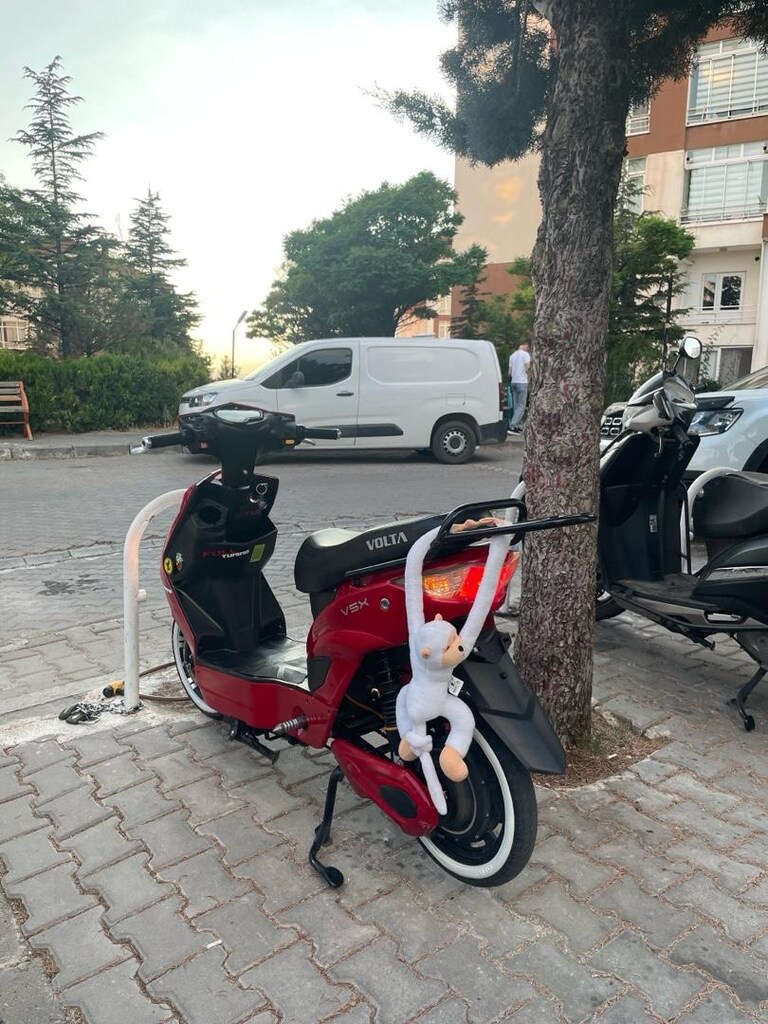 NAMLI VSX SATIŞTA HAZIR KURULU DÜZEN - 5