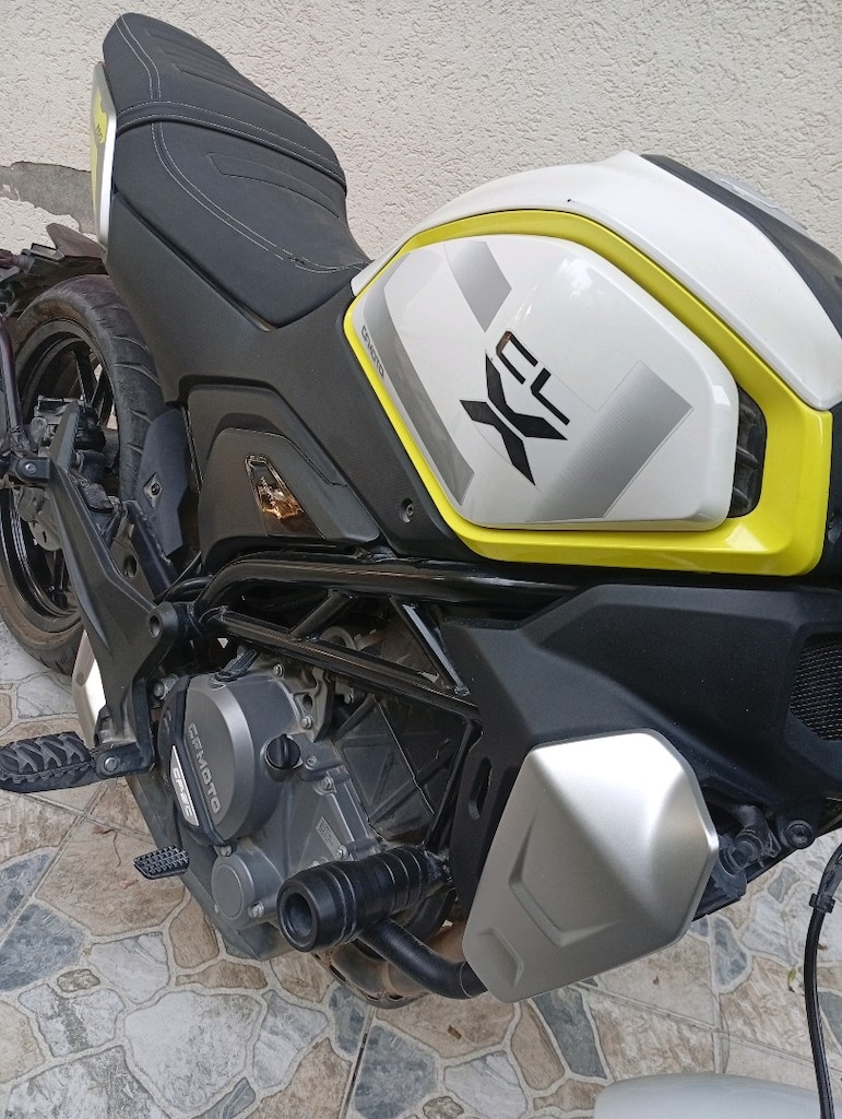 2024 CL-X 250 MOTOR - 5