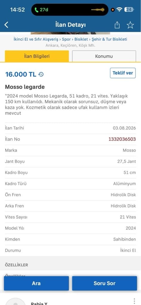 mosso legarde - 9