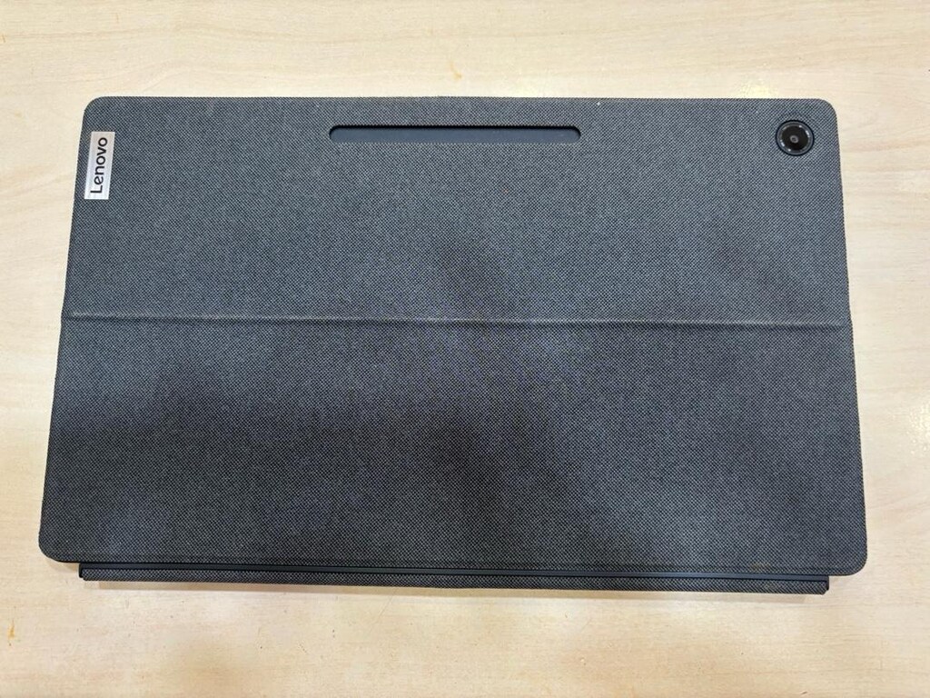 LENOVA İDEAPAD DUET 5 CHROMEBOOK 2 in1 LAPTOP - 2