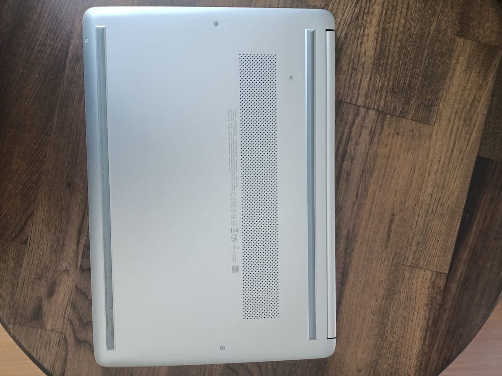 HP Laptop 14s-dq2025na - 4