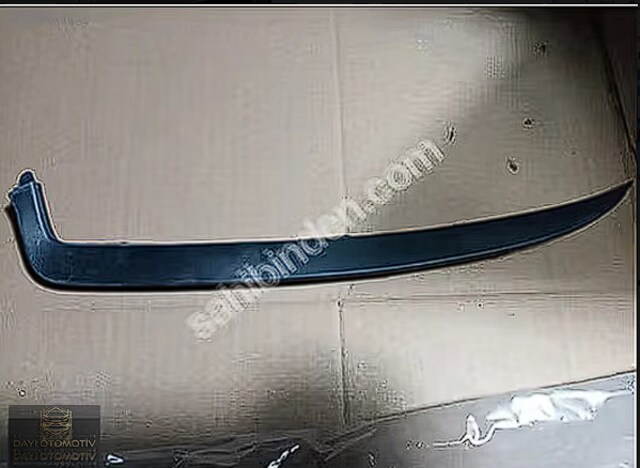 TUCSON SOL SİS LAMBA ÇITASI