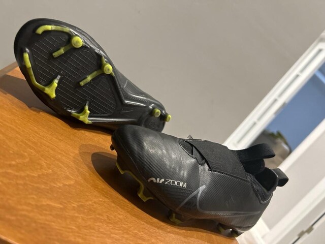 3 defa kullanılmış nike air zoom eldendeğilkargoylagönderebilirim