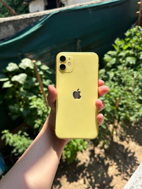 Iphone 11 64 GB