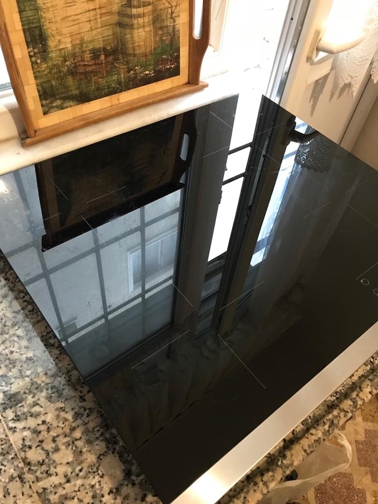 Alveus Elektrikli 4 gözlü ocak - 5