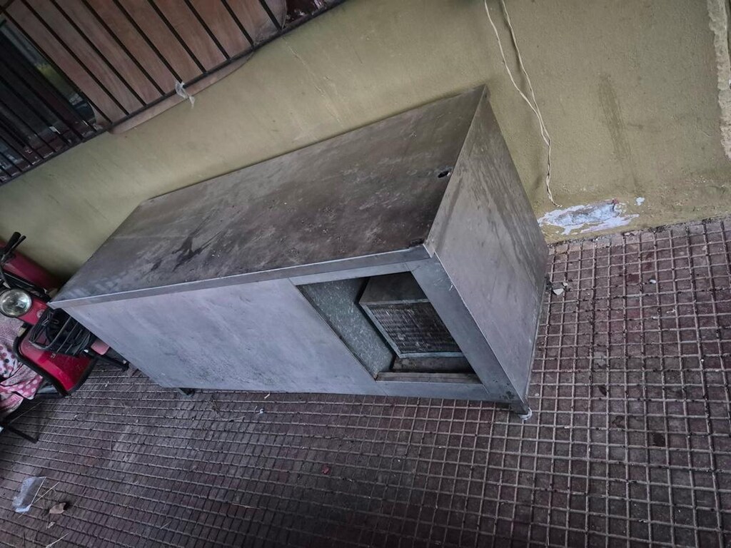 pizza fırını , dolap , elektrikli 3 tekerli bisiklet - 8