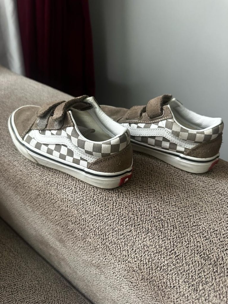 Vans Spor Ayakkabı - 2